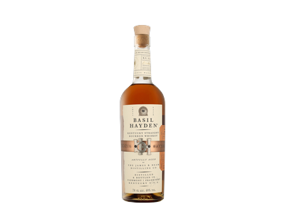Viskis BASIL Hayden's, 40%, 1 l