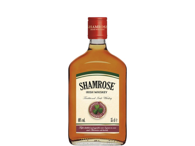 Shamrose  0,35 l