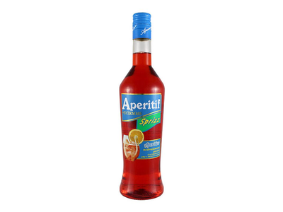 Aperitiff a Light Breeze 0,7 L