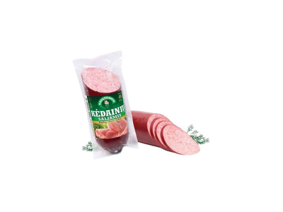 K.r. saliamis KREKENAVOS, KĖDAINIŲ, I r., 400 g