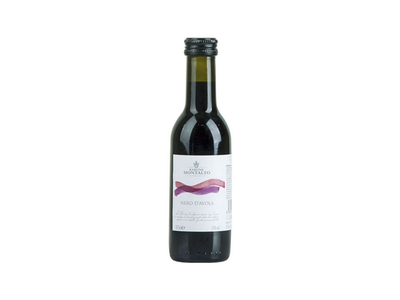 Barone Montalto Nero d'Avola 0,187 L