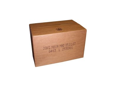 Margarinas NOVA 80%, (20) kg