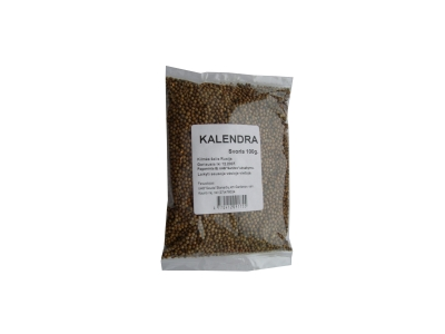 Kalendros, sėklos, 100 g