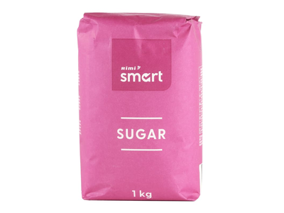 Cukrus RIMI SMART, 1 kg