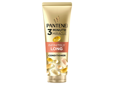 Kond. PANTENE INFINITELY LONG INTEN., 220 ml