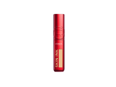 L'Oreal Paris Skin Ink makiažo pagrindas, 180