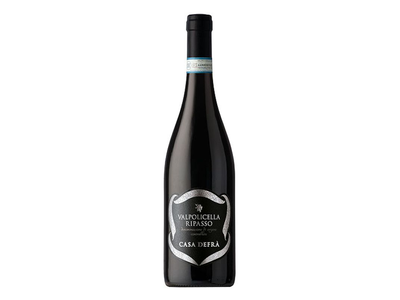 Casa Defra Ripasso DOC 0,75 L