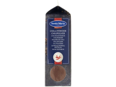 Aitriųjų paprikų milteliai SANTA MARIA, 430 g