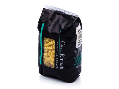 Fusilli makaronai CASA RINALDI, 500 g