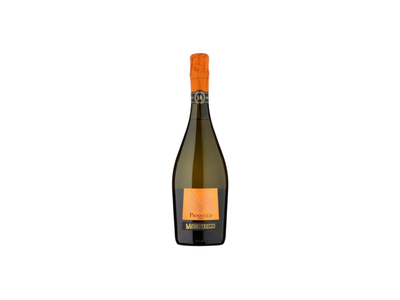 Put. vynas MENESTRELLO PROSECCO, 11 %, 0,75 l