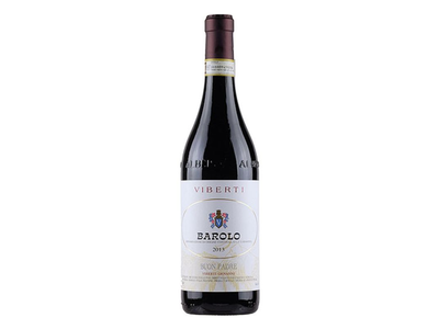 Viberti Barolo Buon Padre 0,75 L