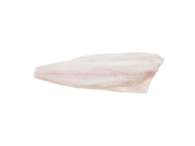 Amerikinio polako filė, be odos, 400-800 g, ~1 kg