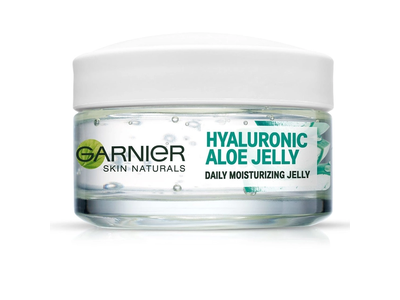 Drėkinantis gelis GARNIER BOTANICAL HYALURONIC ALOE JELLY, 50 ml