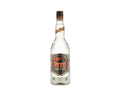 Kačiasa PITU CACHACA AGUARDIENTE, 38%, 0.7L