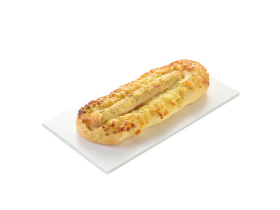 Užkandis su dešrele ir sūriu, 120 g