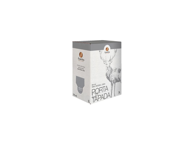 Porta da Tapada Tinto 3 L