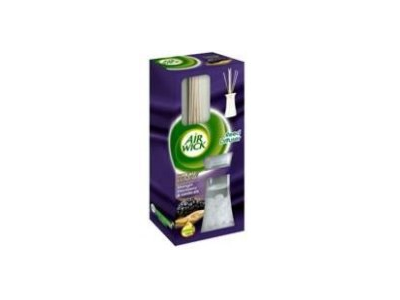 Kvapiosios lazdelės AIR WICK, baltosios gėlės, 30 ml