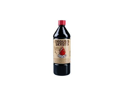 Degusis skystis, ilgai degantis, 1 l