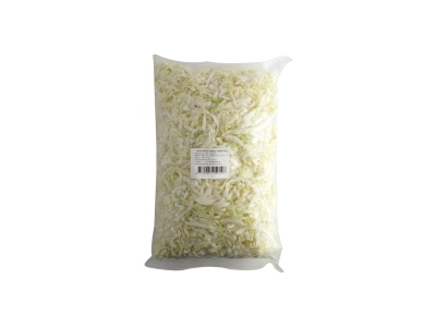 Kopūstai, pekininiai, pjaustyti, maišelyje, 1 kg