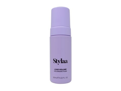 STYLAA LOUD VOLUME VOLUMISING plaukų putos, 120 ml