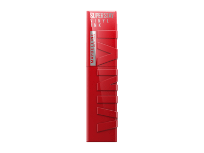 Maybelline New York Vinyl Ink 50 Wicked lūpų dažai 4,2 ml