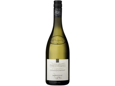 Ropiteau Nobles Chardonnay 0,75 l
