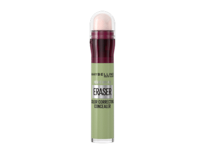 Maybelline New York Instant Eraser maskuoklis, Green