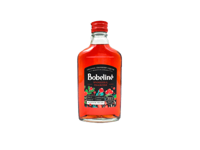 Trauktinė BOBELINĖ, 200 ml
