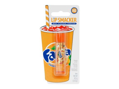 FANTA ORANGE lūpų balzamas, 4 g