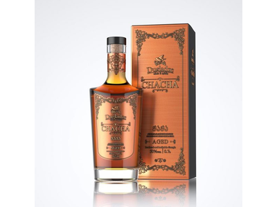 Čača DUGLADZE Aged, 50 %, 0,7 l