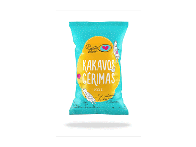 Kakavos gėrimas BEATOS VIRTUVĖ, 200 g