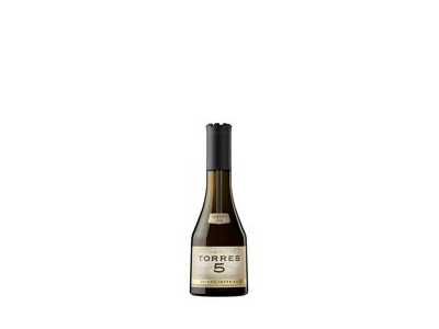 Brendis Torres 5, 38% 0,35 