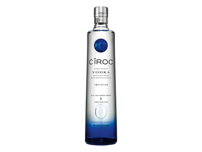 Ciroc Ultra Premium 0,7 L