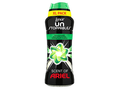 Kvap.gran.LENOR Scent of Ariel, 38 skalb., 510g
