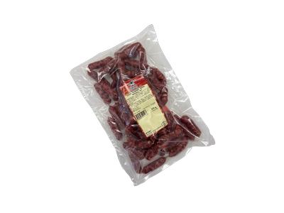 Vytintos Gurmanų dešrelės, MOMBLAN,a.r.,~500 g