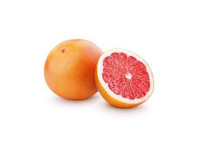 Ekologiški greipfrutai, LT-EKO-001, kg EKO+