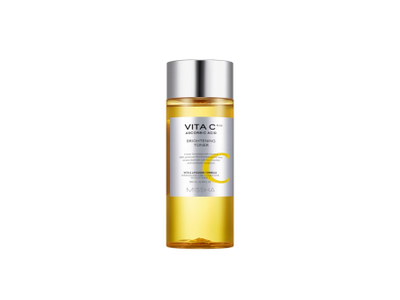 MISSHA veido tonikas su vitaminu C, Vita C Plus Brightening Toner, 200 ml