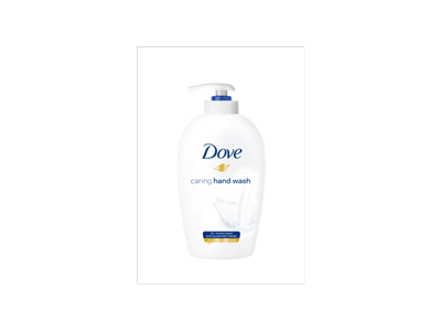 Skystasis muilas DOVE ORIGINAL, 250 ml