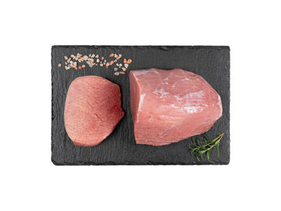 Jautienos kumpis be kaulo, atšaldytas, 1 kg