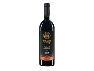 Golden Fleece Mukuzani 0,75 l