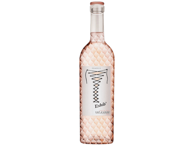 Vynas EXHIB', Cap d'Agde, Rosé,, 0.75l