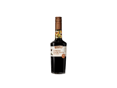 Alkoholinis kokteilis DE KUYPER ESPRESSO MARTINI, 500 ml