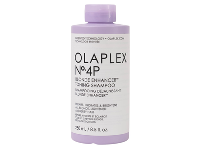 Plaukų šampūnas OLAPLEX Nr.4P,250ml