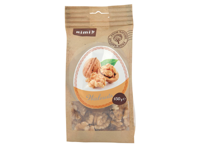 Graikiniai riešutai RIMI be kevalųi, 150 g