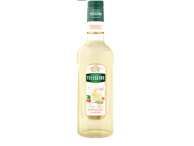 Sirupas TEISSEIRE, migdolų skonio, 0,7 l