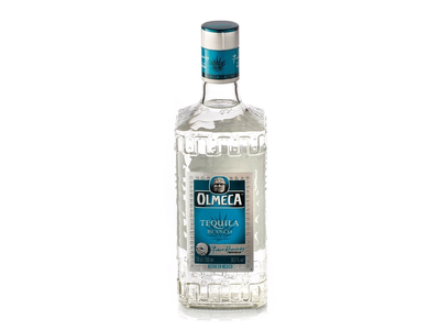 Tekila OLMECA BLANCO, 700 ml