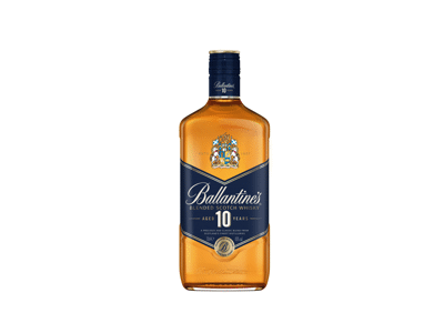 Viskis BALLANTINE'S FINEST 10YO, 700 ml