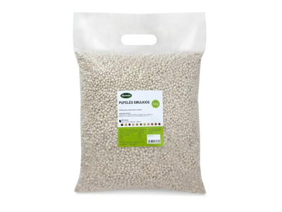 Baltosios pupelės SKANĖJA, smulkios, 5 kg