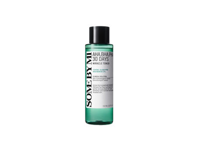 SOME BY MI, tonikas probleminei odai, AHA BHA PHA 30 Days, 150 ml
