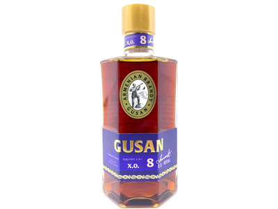 Gusan 8YO 0,5 L